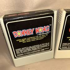 Atari 2600 1983 Release Year Video Games with Manual for sale | eBay