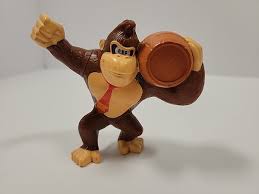 Nintendo Super Mario Bros. Vinyl TV, Movie & Video Games Action Figures for sale | eBay