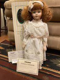 Seymour Mann Connoisseur Collection, Limited Edition | eBay