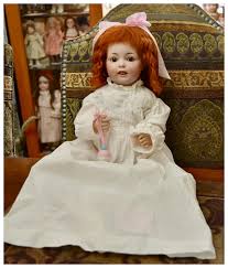 16" Simon & Halbig K * R 116A Character Baby. For Sale at ...