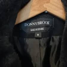Jackets & Coats | Rare Vintage Donnybrook Wool Coat | Poshmark