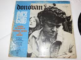 Donovan Fairy Tale LPS127 Hickory Records stereo LP Album ...