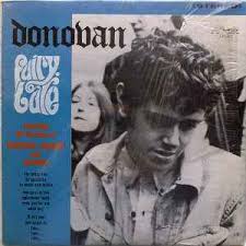 Donovan – Fairytale – Vinyl (LP, Album, Stereo), 1965 ...