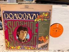 Donovan Vinyl Records for sale | eBay