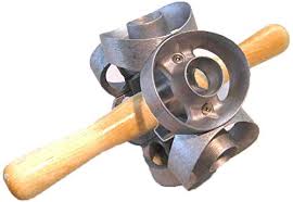 Doughnut Cutter: Buy Online at Best Price in Egypt - Souq is now Amazon.eg