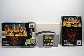 Doom 64 : Amazon.co.uk: PC & Video Games