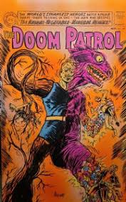 Comic Art Fans :: Tyler T's Liked Art