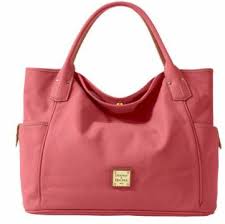 London Luggage Shop :: HANDBAGS(all) :: BF792S dooney bourke Calf Kristen Tote Specials