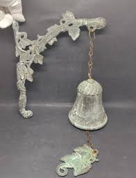 Antique Door Door Chimes for sale | eBay