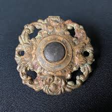 Antique Doorbell Chime - Etsy