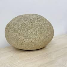 Moon rock dora lamp by André Cazenave for Singleton, 1960's For Sale at 1stDibs