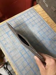 Double edged, two sided Axe Head Rare Antique PLUMB Timber Logging Tools ☆ USA | eBay