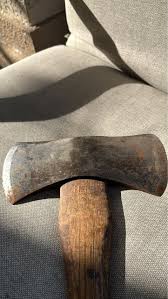 What is this Plumb double bit axe?