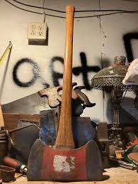 Is $50 too much for this cruiser? : r/Axecraft