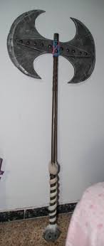 Astrid Hofferson Cosplay - Alice in Cosplayland