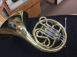 French Horn Single | eBay