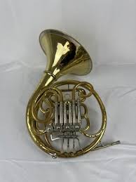 YAMAHA YHR-87D Full double | eBay