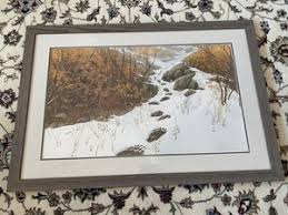 Bev Doolittle: Doubled Back | eBay