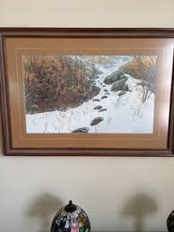 Doubled Back Bev Doolittle | eBay