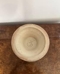 Large Antique Vase by Hannah Barlow for Doulton Lambeth ...