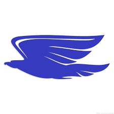 Eagle Hawk Raptor - Decal Sticker - Multiple Colors & Sizes ...