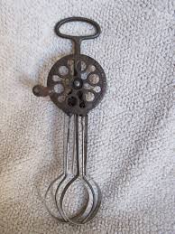 Set of Egg Beaters - Etsy