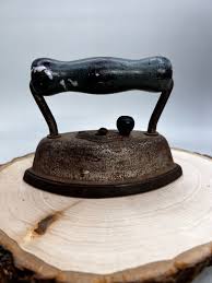 Antique Dover USA Sad Sleeve Iron - Etsy