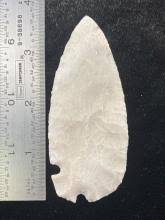 Sold at Auction: Corner Tang Knife