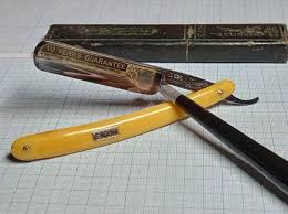 Straight Razor Ern - Etsy