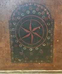 Pennsylvania Dower Chest | Linda Rosen Antiques