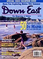 Subscribe to Down East Magazine at the lowest magazine ...