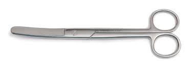 Operating Scissors, 18cm – World Precision Instruments