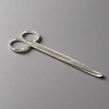 Surgical Scissors - Blunt-Sharp – EZwhelp