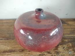 Japanische Keramik Vase Vintage 60er 70er Jahre - Etsy Israel