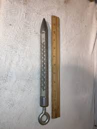 Vintage O's Gold Seed Co. Parkersburg Iowa Aluminum ...