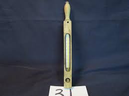 Sold at Auction: Vintage Fisher Scientific Thermometer