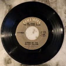 DR. HOOK & THE MEDICINE SHOW The Cover of the "Rolling Stone ...