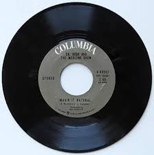 Amazon.com: 45vinylrecord Sylvia's Mother/Makin It Natural ...