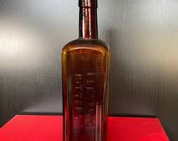 Rare Vintage Pepsi:cola Bottle, Newport News Chesterfield Bottling Co. - Etsy