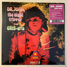 Gris Gris by Dr. John (Record, 2018) for sale online | eBay