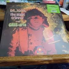 Gris Gris by Dr John (Record, 2013) for sale online | eBay