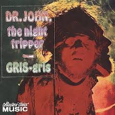 Gris-Gris by Dr. John/Dr John & the Night Trippers (CD, Jun-2001, Collectors' Choice Music) for sale online | eBay