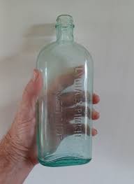 Lydia E. Pinkham's Medicine 141/2 OZS Bottle | eBay