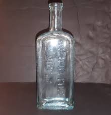 Buy Antique, Dill's, "balm of Life" Aqua Blue Bottle. 1900-1923. Excellent Condition. Fast, Free Shipping to U.S.A. Online in India - Etsy