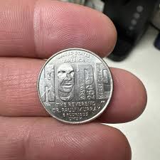 Dr Pauli Murray Quarter Error | eBay