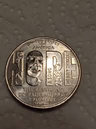 2024 D Error Hope Quarter, "In Cod We Trust" VERY NICE ...