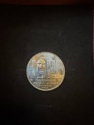 2024 D Error HOPE Quarter, "In Cod We Trust" The Reverend Dr ...