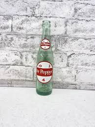 Vintage 1971 Dr Pepper Bottle 10fl Oz | eBay