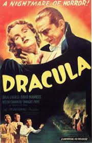 Dracula 1931 Poster | eBay