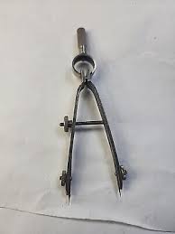 Vintage Lietz Compass Only Small | eBay